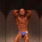 Robert  Bauer - NPC Iron Mountain Championships 2010 - #1